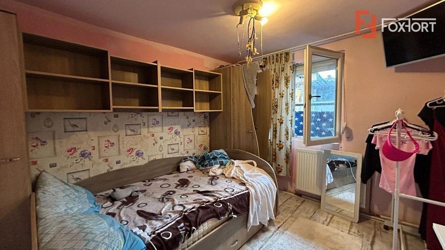 COMISION 0% Teren de 669 mp + Casa cu Toate Utilitatile la Asfalt, zona Cetatii - 16