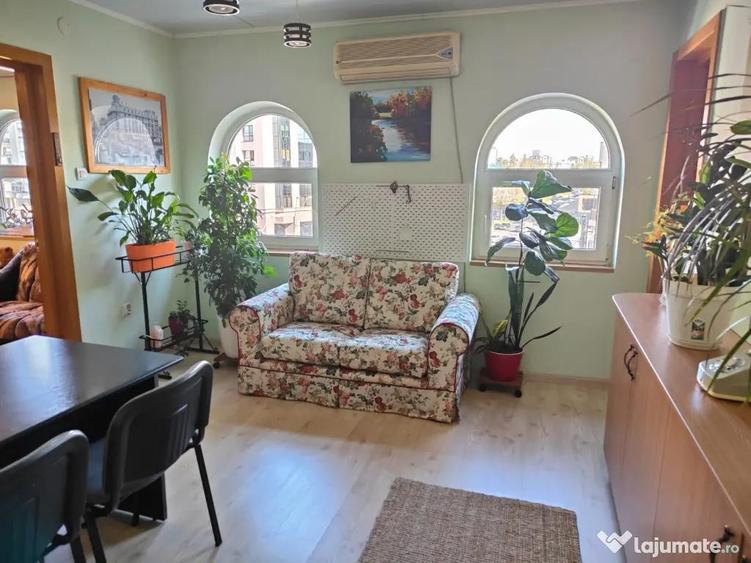 Apartament 2 camere, Piata Unirii - 9
