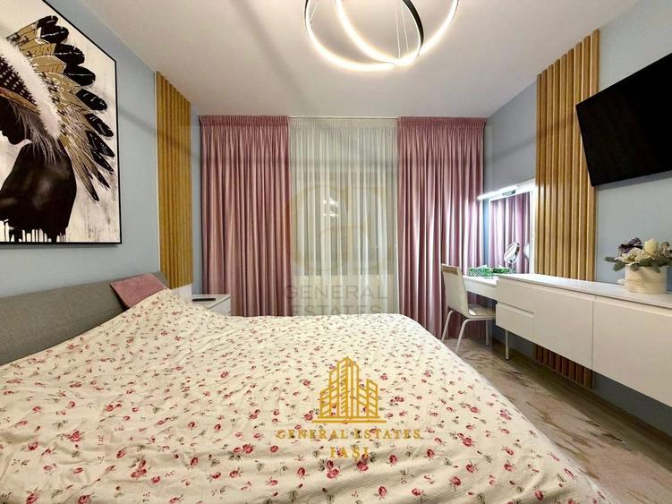 Vânzare apartament 2 camere, la cheie | Valea Lupului - 3