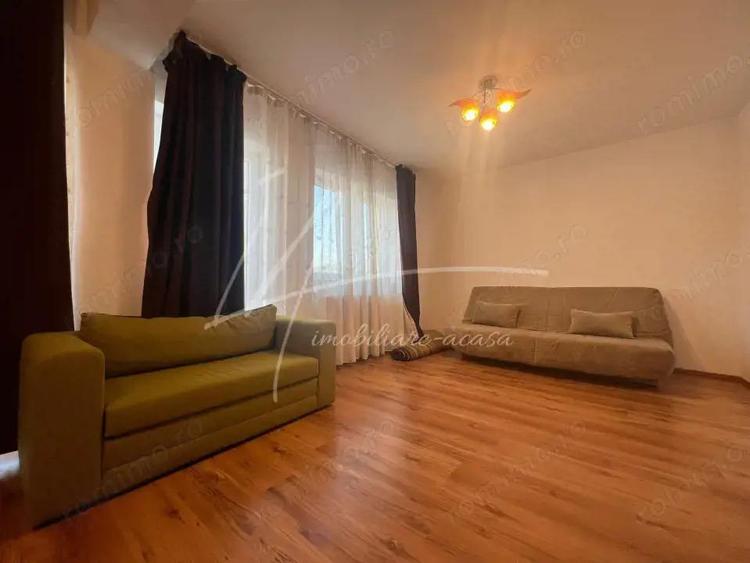 Apartament 2 camere de inchiriat, zona Muzeul Apei - 4