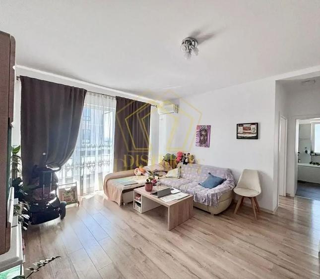 Apartament modern cu 2 camere | PET FRIENDLY - 1