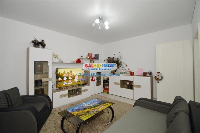 Mihai Bravu | Loc Parcare | Metrou 2 minute | Mobilat | Utilat - 2