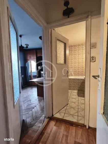 Apartament de vanzare cu 2 camere in Nufarul, Oradea - 9