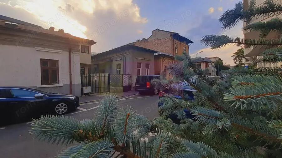 Casa in Centrul Bucurestiului - 19