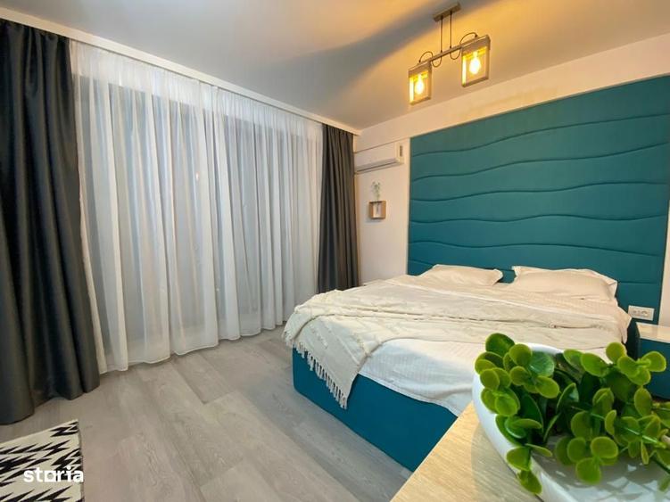 Mamaia Sat prima linie la Mare doua studiouri moderne etaj 2 si 3 - 8