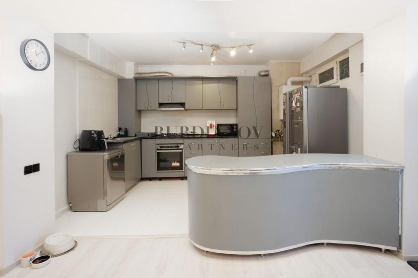 Apartament cu 3 camere - 91mp - Militari - Lujerului - 2