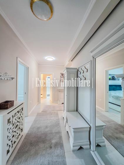 Apartament Premium cu Vedere FRONTALA la MARE - Parcare Subterana - Termen Lung - 30