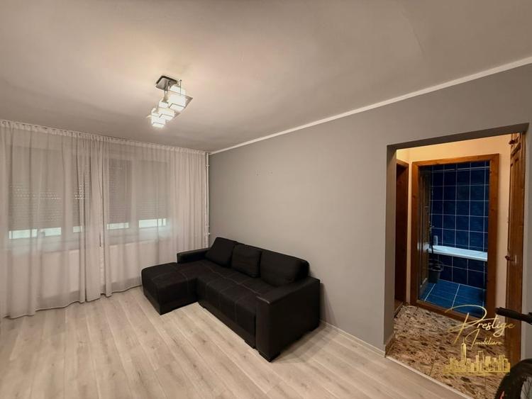 Apartament cu 2 camere de inchiriat in zona Decebal- Oradea - 4