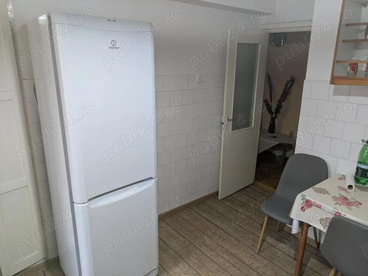 Inchiriez ap.3 cam.mobilat si utilat decomodat.zona Prima shop - 6