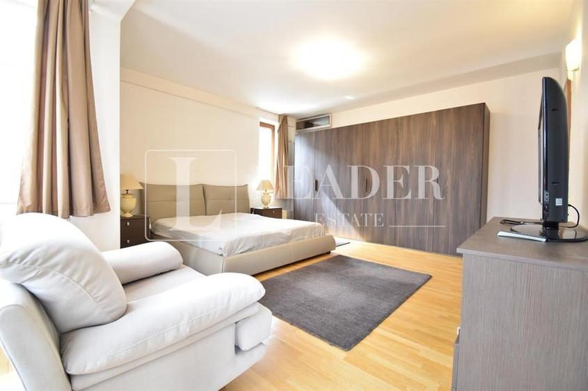 Inchiriere apartament I Zona Herastrau - 9