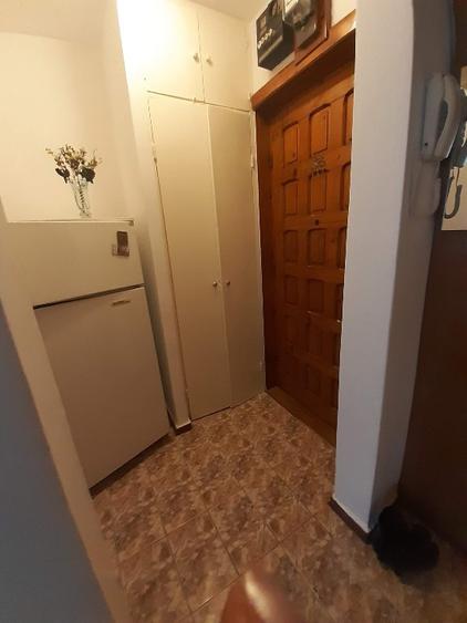 Garsoniera, loc de vacanta - 2