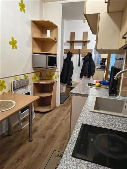 Apartament cu 3 camere in zona Spital Judetean, Brasov - 12