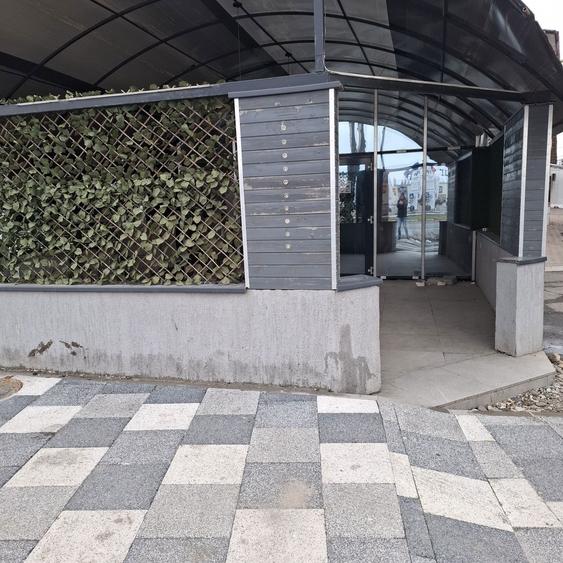 Spatiu Comercial vis-a-vis de Shoping City - 2