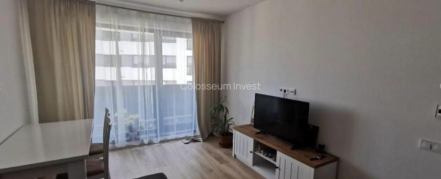 Apartament 2 camere, decomandat - zona Racadau, Complex Cosmopolit