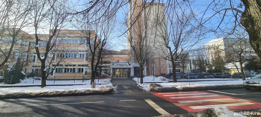 Apartament de inchiriat pe Victor Babe? - 5