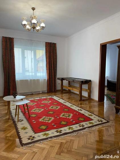 aparament de inchiriat , centru vechi 100m - 3