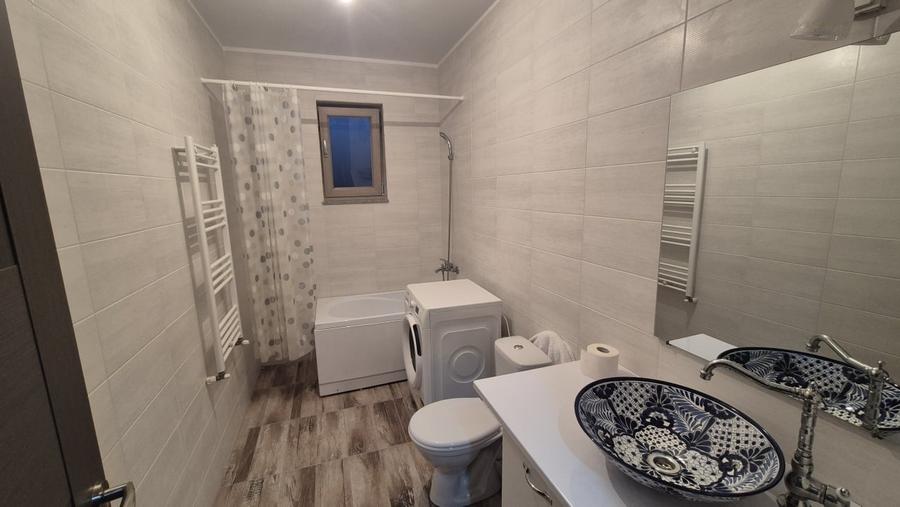 Apartament cu 2 camere in Bloc Nou | Etaj 1 | Util 61 mp - 3