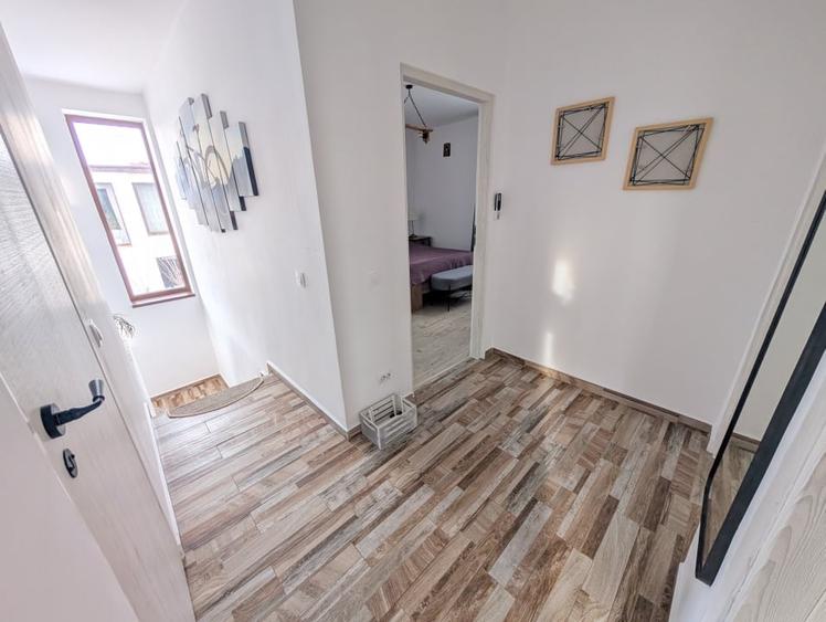 Casa 4 camere 100mp | 0 comision | Otopeni Mesteacanului | mobilat utilat - 41