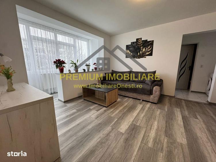 Apartament 2 Camere - Zona Ultracentrala - Renovat - Mobilat - Utilat - 9