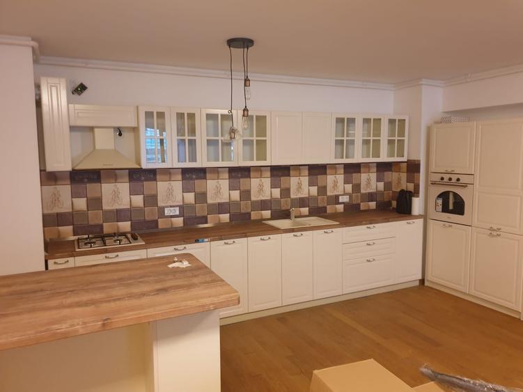 UpGround 2 camere cu 2 bai | mobilat si utilat | Fabrica de Glucoza - 1