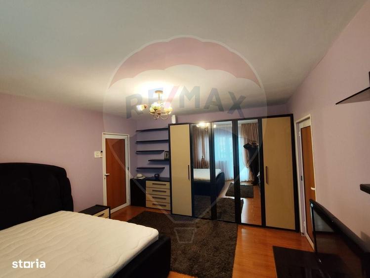 DE VANZARE Apartament cu 2 camere in zona Crihala - 6
