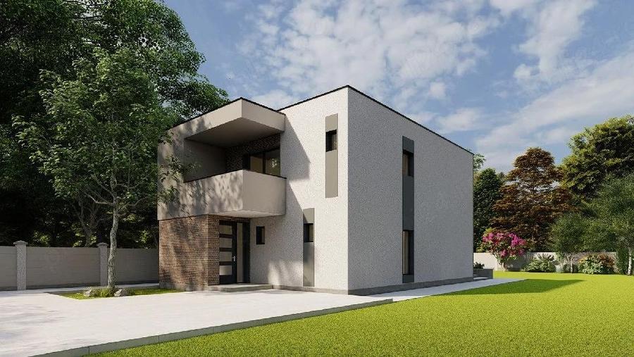 casa de vanzare zimandcuz arad - 6