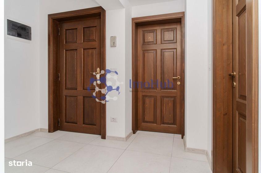 Apartament nou 3 camere, 2 bai, Pacurari la bulevard, etaj intermediar - 15