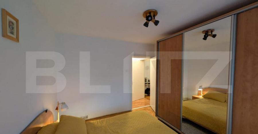 Apartament 2 camere, 43.91 mp, zona Aleea Trandafirilor - 4