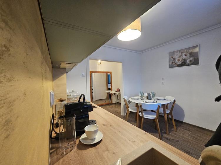 Apartament 2 camere, etaj 1 Nicolae Balcescu - 2