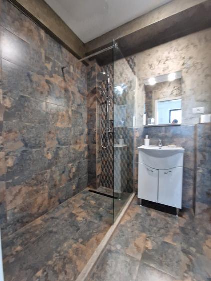 Mamaia Nord - Garsoniera mobilata-utilata, etaj 2, 51mp, la 300m de plaja - 7