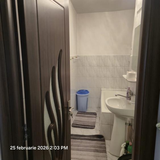 Timpuri Noi, garsoniera, 5 minute metrou, etaj 2, pret negociabil - 9