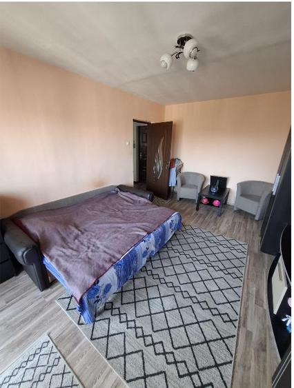 Apartament 3 camere cu parcare si boxa zona Spitalul Judetean - 3