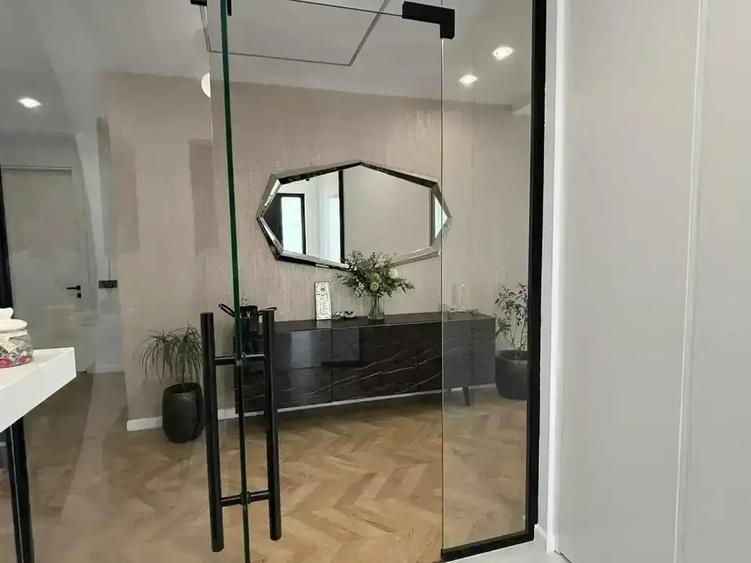 Erou Iancu Nicolae Casa 4 Camere LUX De Vanzare Mobilat-Utilat - 18