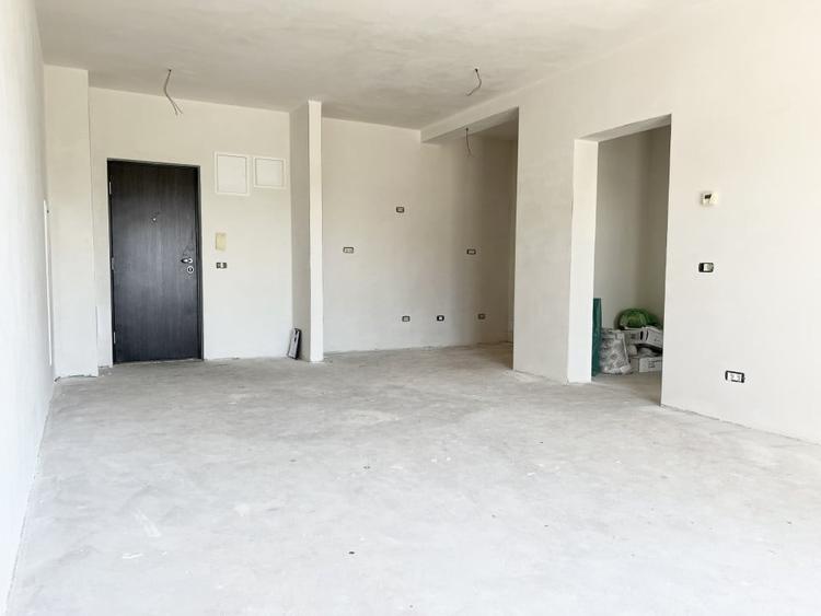 Aparatament 2 cam, 54mp utili, parter, constructie noua -  Torontalului - 2