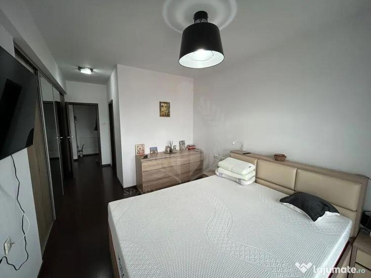 APARTAMENT 4 CAMERE// CARTIER EVOCASA - 3