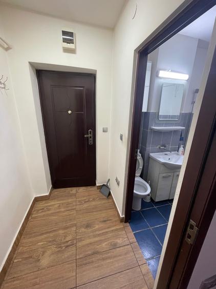 Garsoniera calea Moldovei - 1