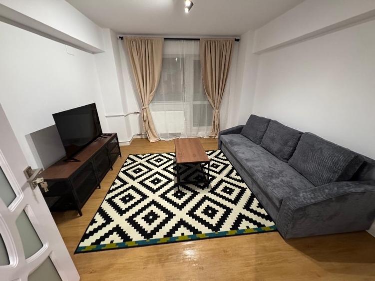 Apartament  2 camere de închiriat Mihai Bravu - 6