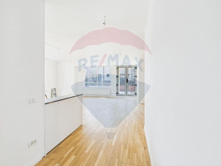 Vila 5 camere, 200 mp utili,270 mp teren NorthPoint Corbeanca - 4