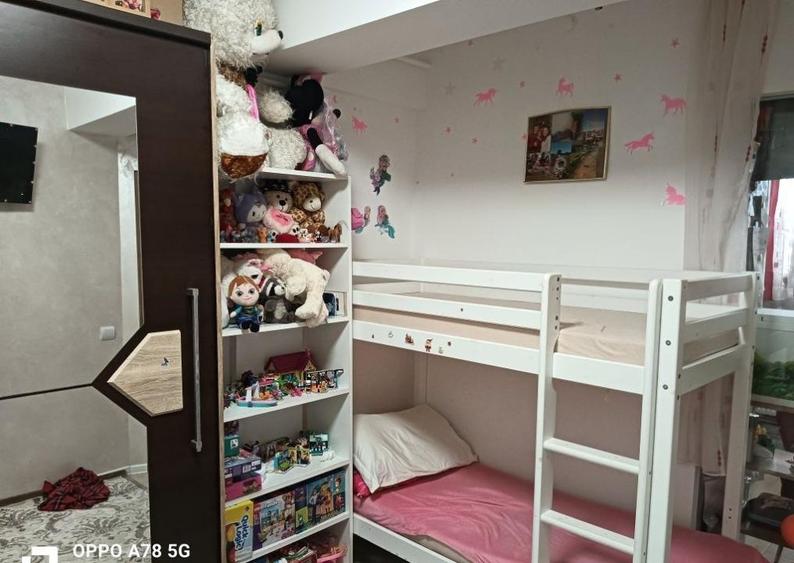 Apartament 2 camere decomandate, pentru investitie, zona Ioan Rus - 5