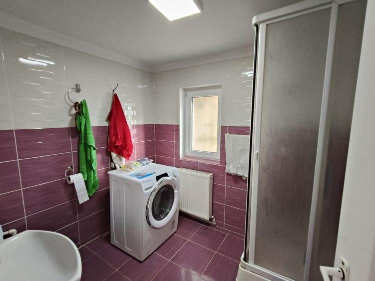 Apartament 2 camere in vila de vanzare in Busteni - 9