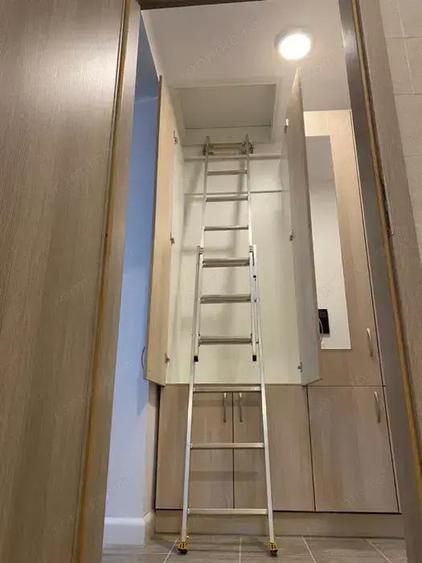 Apartament cu 1 camera ideal pentru investitie Braytim langa Eso - 6