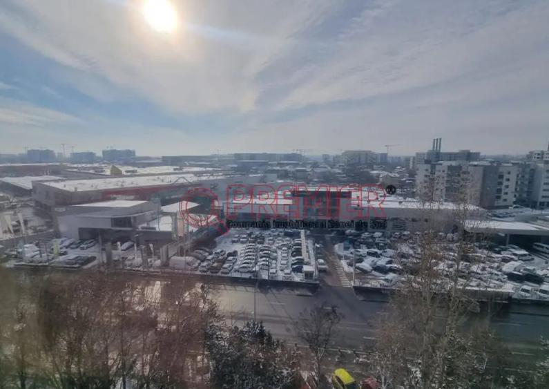 Apartament 2 camere, renovat - Turnu Magurele - 12