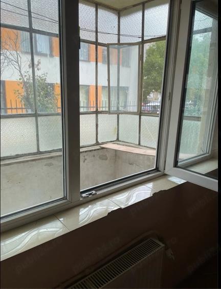 Apartament cu 2 camere semidecomandat în Nufărul