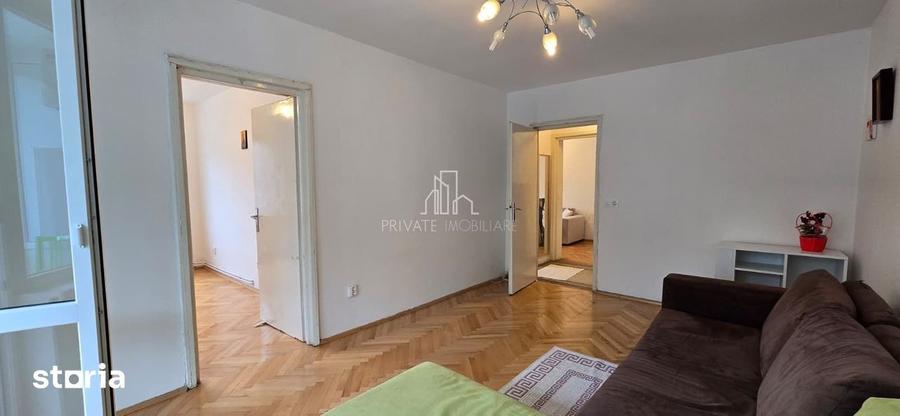 Apartament de inchiriat 3 camere, Sighisoara - 9