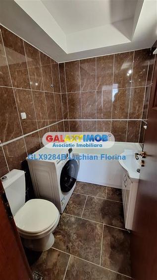 Apartament 3 camere, 2 bai, Jupiter Residence - Parcul Vacaresti - 2