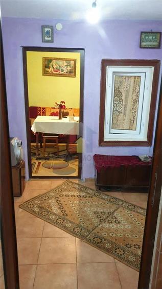 VEZI VIDEO! Super Pret Casa Chiscani 4 cam teren 1.800 mp toate utilitatile - 14