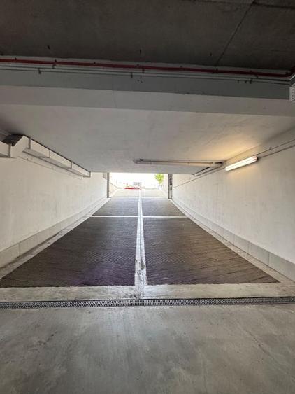 Garsoniera + LOC DE PARCARE| RESIDENCE 5 |EROU IANCU NICOLAE - 21