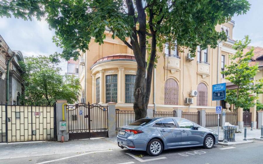 Apartament 4 camere Pache Protopopescu - 10