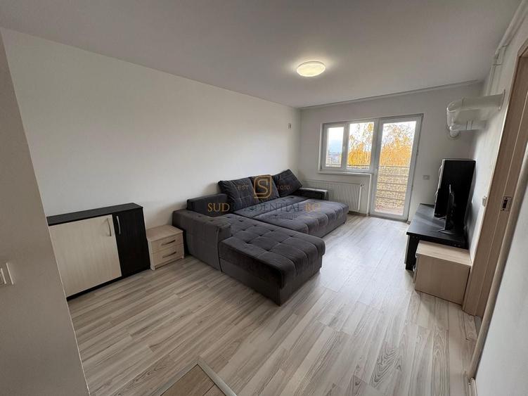 Vanzare garsoniera mobilata si utilata, Bloc 2019, Popesti-Leordeni - 1