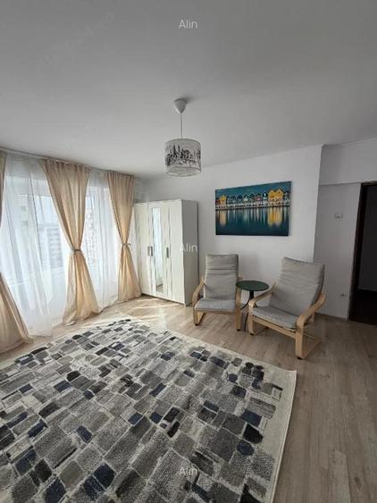 unirii mircea voda etaj 5 - 1